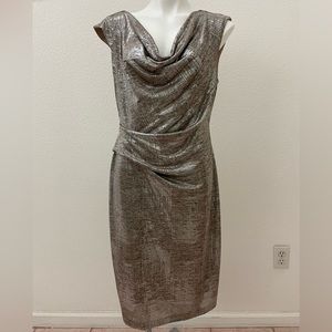 Women’s  holiday party dress